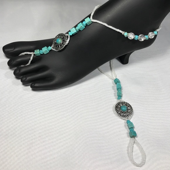 Barefoot Sandals - Picture 4 of 6